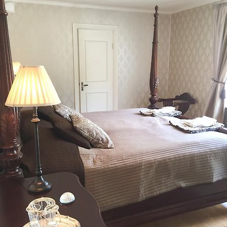 Villa Granvik Soderfors Luaran gambar
