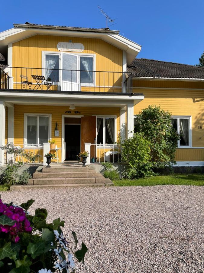 Villa Granvik Soderfors Luaran gambar