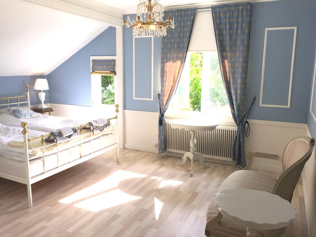Villa Granvik Soderfors Luaran gambar