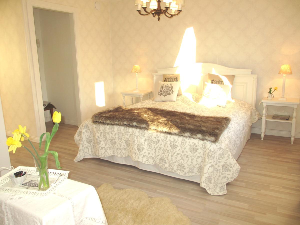 Villa Granvik Soderfors Luaran gambar