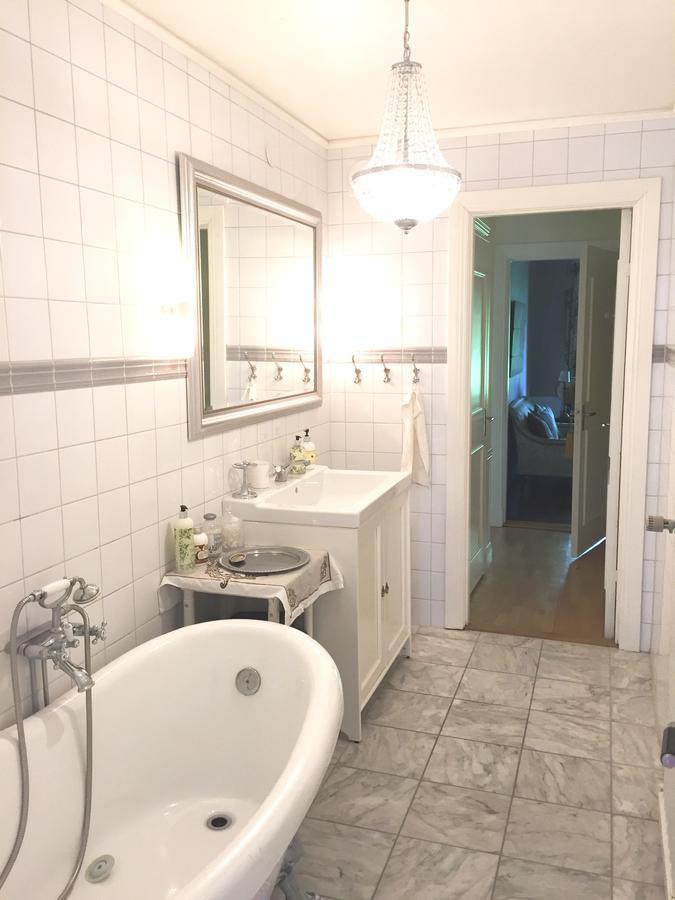 Villa Granvik Soderfors Luaran gambar