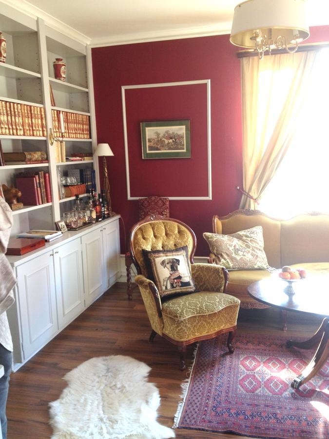 Villa Granvik Soderfors Luaran gambar