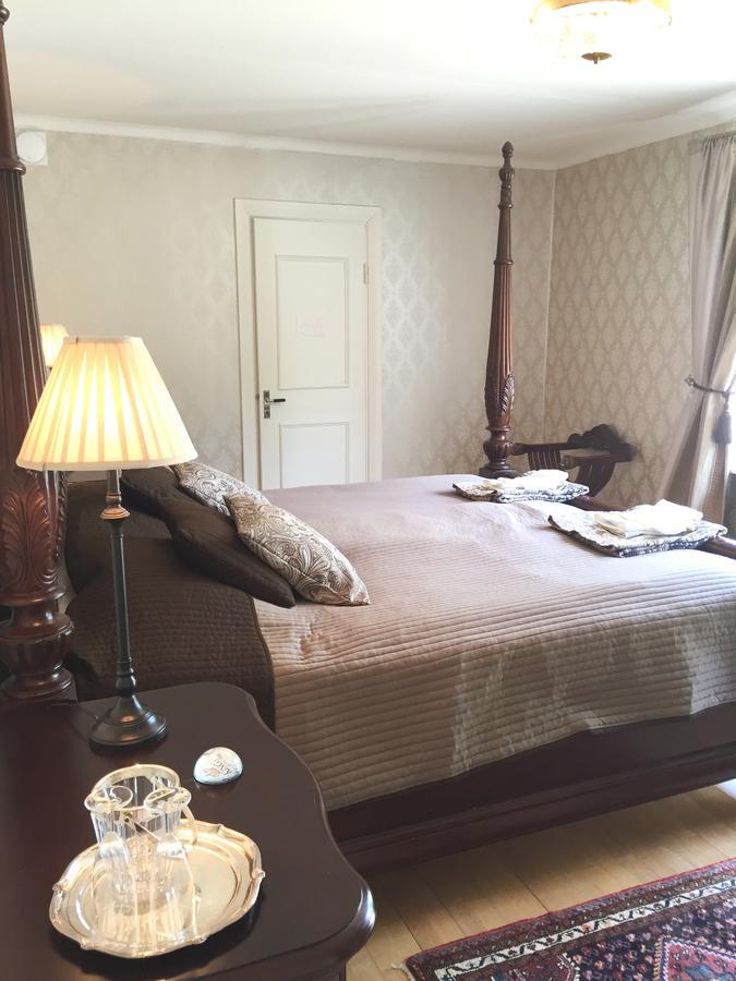 Villa Granvik Soderfors Luaran gambar