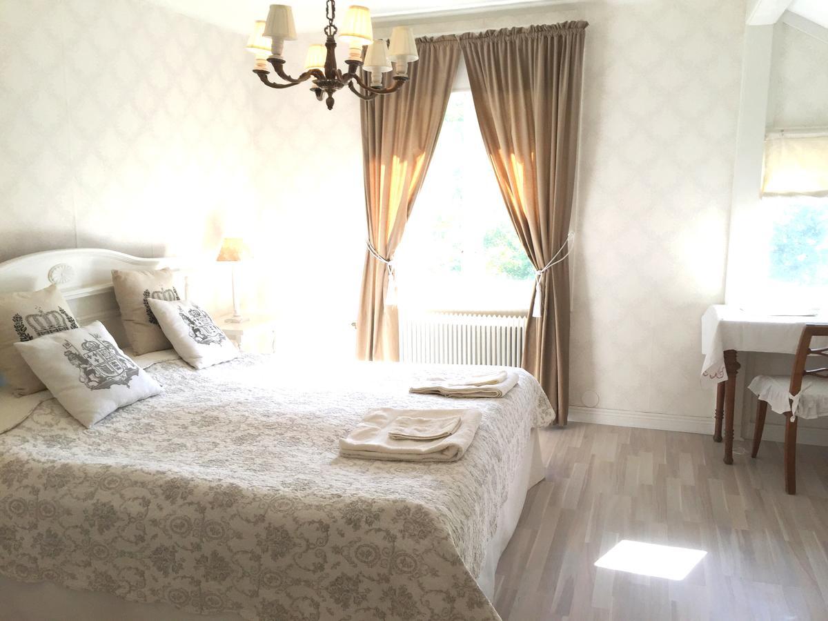 Villa Granvik Soderfors Luaran gambar