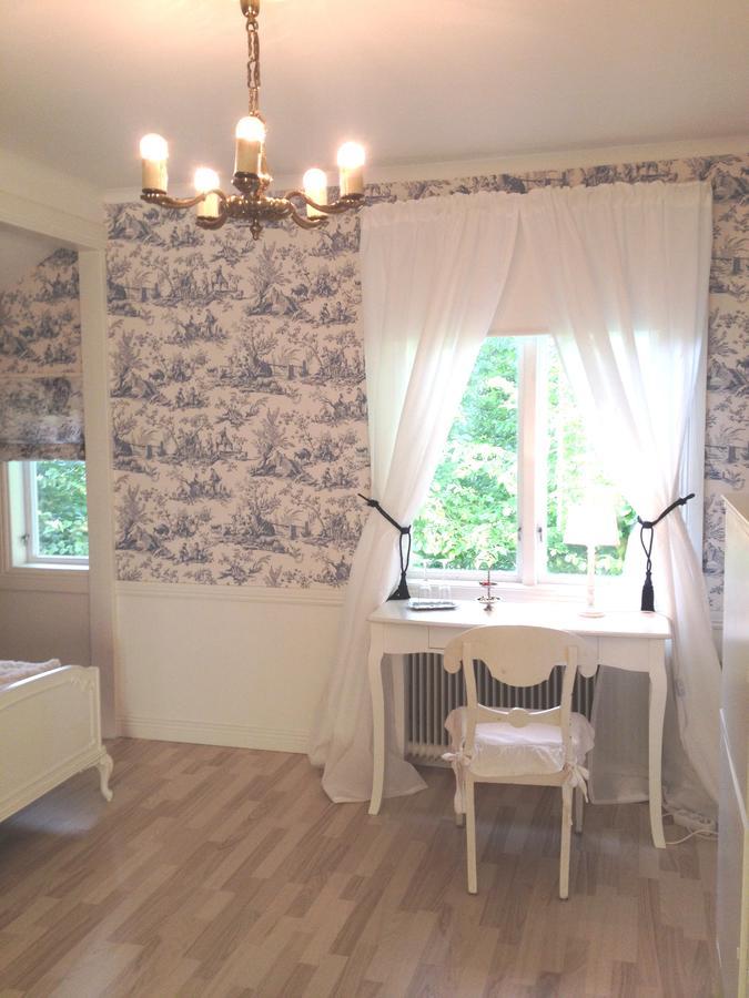 Villa Granvik Soderfors Luaran gambar