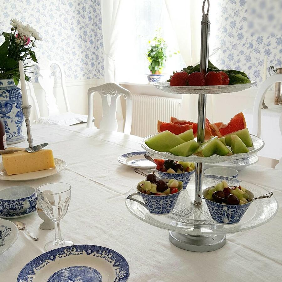 Villa Granvik Soderfors Luaran gambar