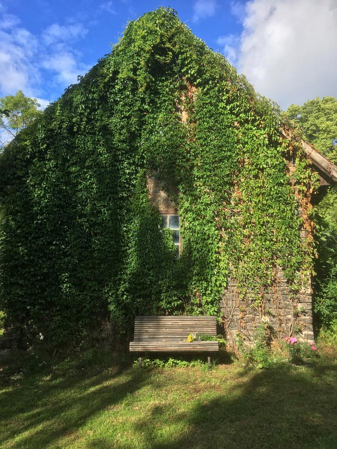 Villa Granvik Soderfors Luaran gambar