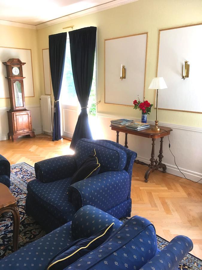 Villa Granvik Soderfors Luaran gambar
