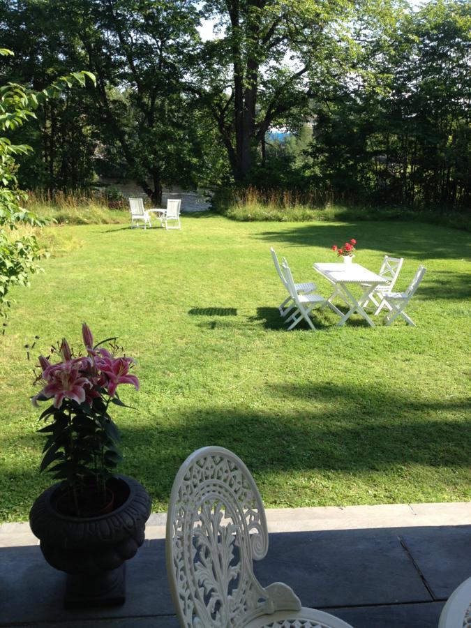 Villa Granvik Soderfors Luaran gambar
